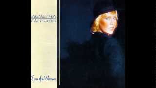 Agnetha Faltskog - You&#39;re There HD