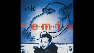 NEK - Se Una Regola C&#39;e (my version)
