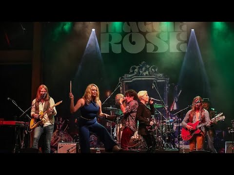 Kyle Lewis, Them Vibes, Maggie Rose - The Honny Wood Show