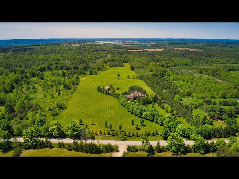 17690 Horseshoe Hill Road, Caledon Village, ON