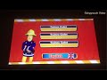 Fireman Sam Junior Cadet App Opener