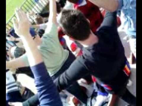 Galerie - FC Bihor [O RA DEA].mp4