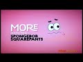 NickToons UK More SpongeBob SquarePants Brand New Version 2015 2017 16 9