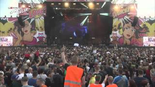 Gestört aber Geil Unter meiner Haut LIVE @ SPUTNIK SPRING BREAK 2015 SSB