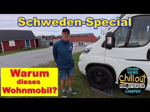 The best motorhome in the compact class up to 6 meters👉Hymer Exsis T 374 with ALKO chassis👍