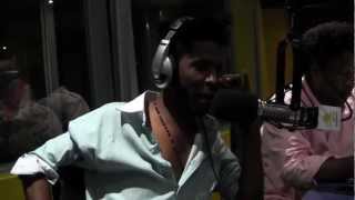 Confusio y Bopero "En bikini toa tan buena" en elmismogolpe con Jochy