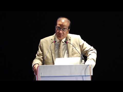 The meaning of Life is to give Life a meaning! Dr  VijayanandReddy