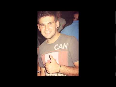 Marios Dimas - Αμοιβαία τα αισθήματα (lyrics)