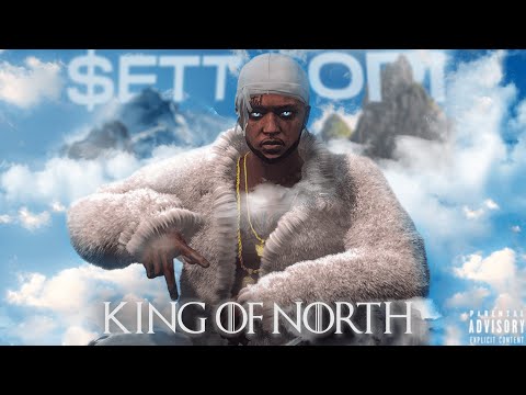 $ETT ft.OPI - King of North (Official Audio)