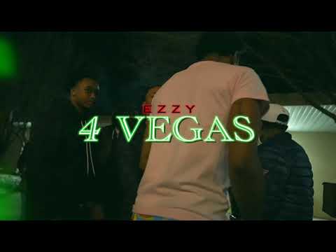 Ezzy Dbg - 4 Vegas