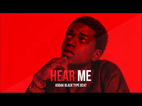 Hear Me | Kodak Black Type Beat 2016 (Prod. By Ethik)