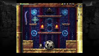 PS4の積みゲー崩し　La-Mulana[ラ・ムラーナ]part18