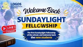 Download lagu FIRST SUNDAY LIGHT FOR 2026/2027 SECTION (LOGISS ) mp3