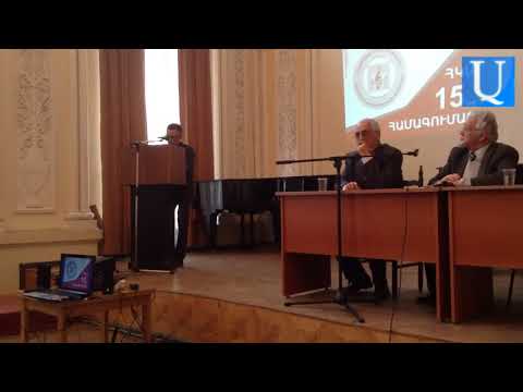 Դավիթ Բալասանյան «Երբ են երիտասարդ կոմպոզիտորները մասնակից լինելու միության աշխատանքներին»