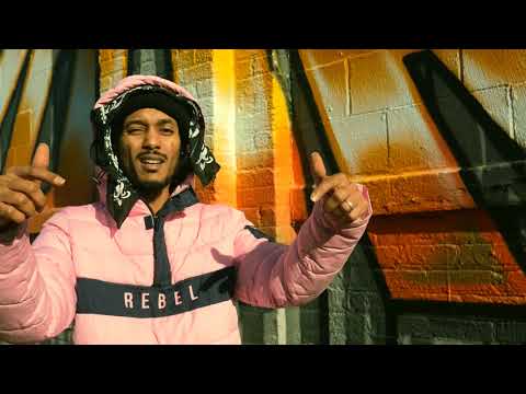 Rahz × King David - Make it Out shot by @A.S.G-BROWNZ