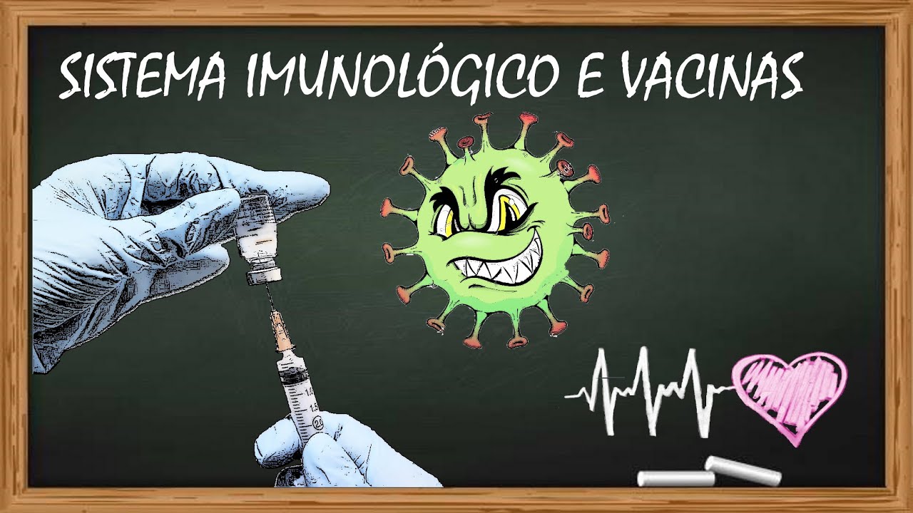 Sistema Imune e Vacinas