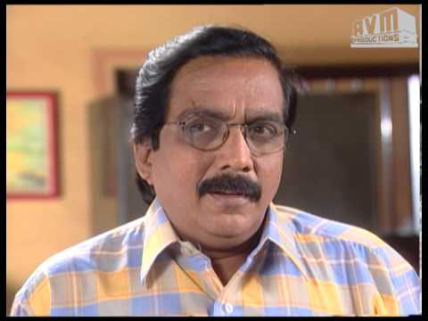 Episode 871: Sorgam Tamil TV Serial - AVM Productions