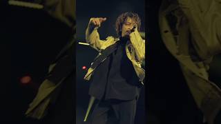 三浦大知 (Daichi Miura) / 全開 feat. KREVA - DAICHI MIURA ARENA LIVE 2024 「OVER」-