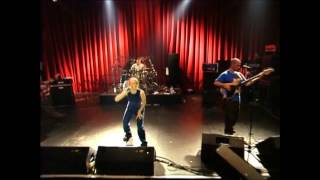 Guano Apes - I Want It live Rockpalast 1997
