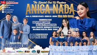 Download lagu 🔴LIVE ANICA NADA ( DIAN ANIC ) | EDISI MALAM 09 MEI 2026 | MUNDU PESISIR | MUNDU | CIREBON mp3
