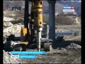 Ремонт трассы Черкесск-Домбай выходит на финишную прямую 