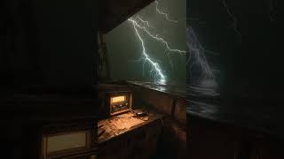 Catatumbo Lightning - Rock & Babes | Rock Music #metal #rock #music #shorts