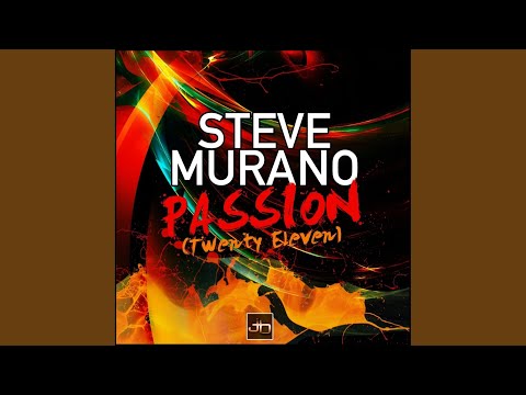 Passion (Twenty Eleven) (Club Mix)