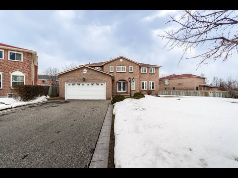12 Lafleur Court, Brampton Home for Sale - Real Estate Properties for Sale