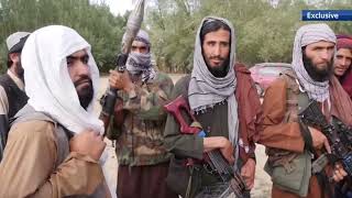 The Taliban Song (Toby Keith)