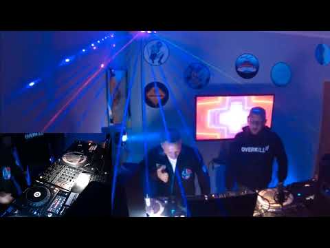 Mucke Box mit Shorty & VollE 17.02.2023