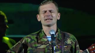 Руслан Давыдович - Пошли колоны на восток (Пісні, народжені в АТО)