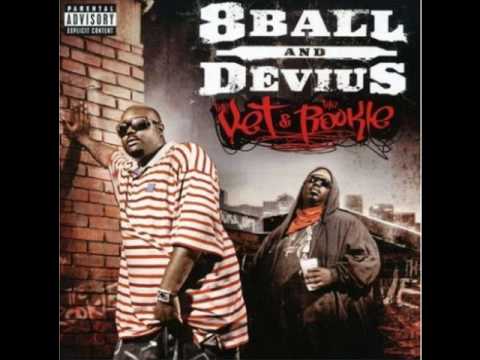 8ball & Devius - Boom Baboom