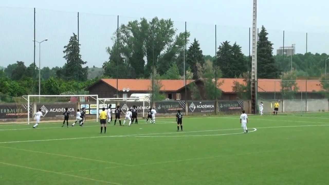 Grande golo hugo