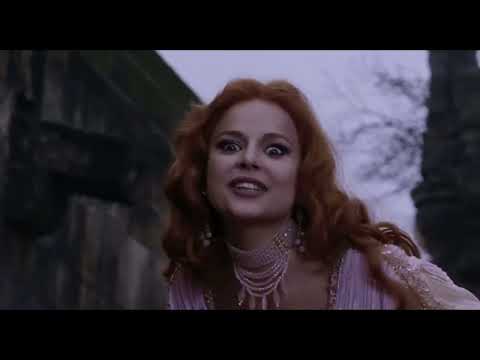 Van Helsing   Aleera   When You Are Evil