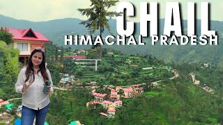 Ultimate Nature - Chail Himachal Pradesh - Camps/Resort/Homestay - Most Beautifu