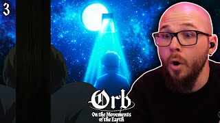 Unexpected! | ORB On the Movements of the Earth Episode 3 Reaction | チ。―地球の運動について―