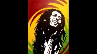 Bob Marley No Women,no Cry (Special Version)
