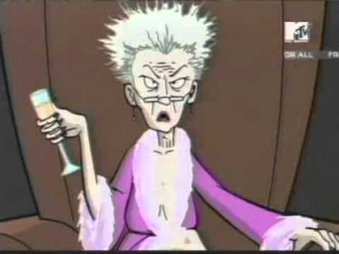 Free for all - Drogenendzug