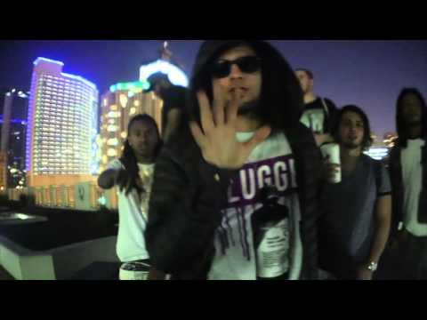 CHABOKI "17TH FLOOR"