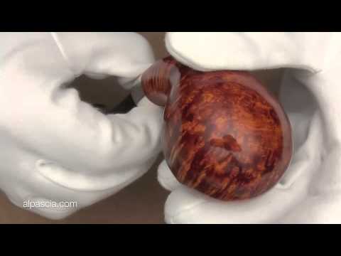 pipa Poul Winslow A - pipe 028