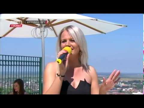 Časlav Ljubenović  i Milica Krsmanović - Ja znam