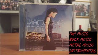 CD / Vanessa Mae – Subject To Change / 2001