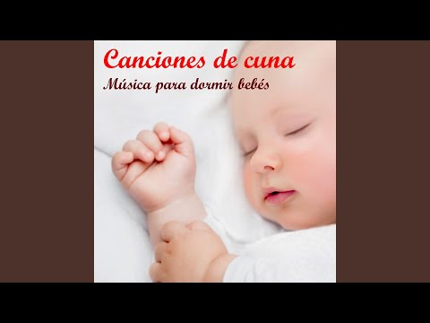 Canción de cuna de brahms