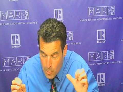 MAR 'Real Talk' - Home Inspections - Andrew Consoli
