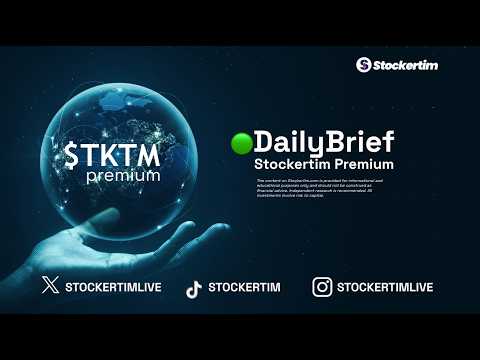 🟢 Stockertim Premium – Friday 30th of January, 2026 Edition