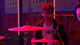 Extra opname: Go Back To The Zoo - Change - 27-5-2011