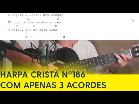 De Valor Em Valor - Harpa Cristã