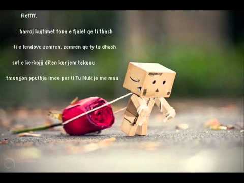 Egzoni-Beats - Sje me mu [ Love song ]