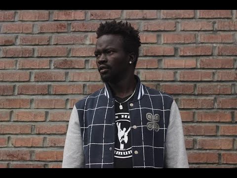 Jimmy AK- ET Season freestyle