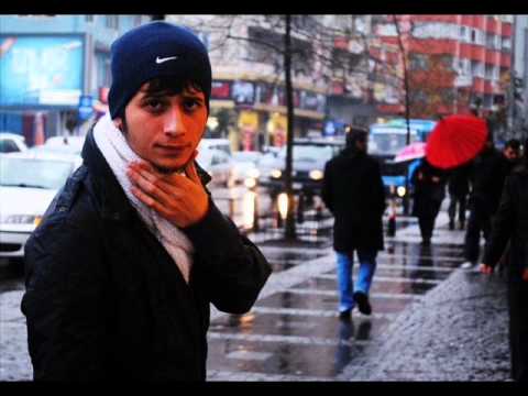 Radu Ft Cinnet - Çok Farklı